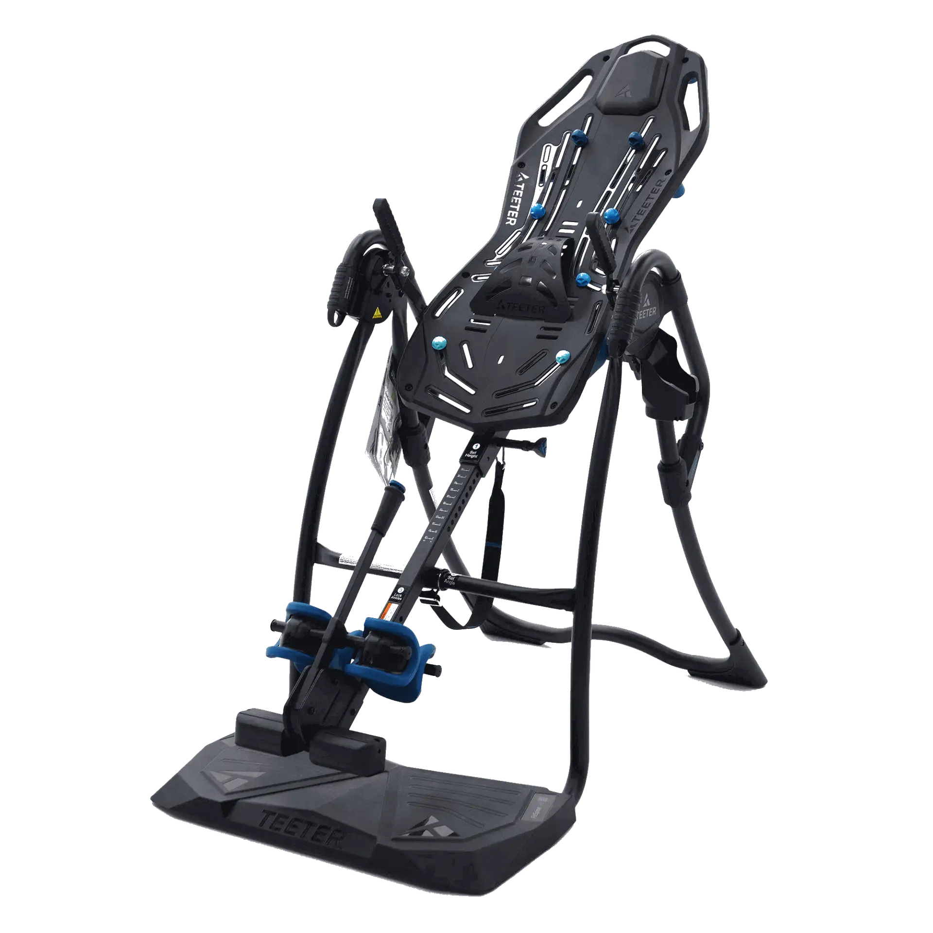 Teeter FitSpine LX9 Inversion Table