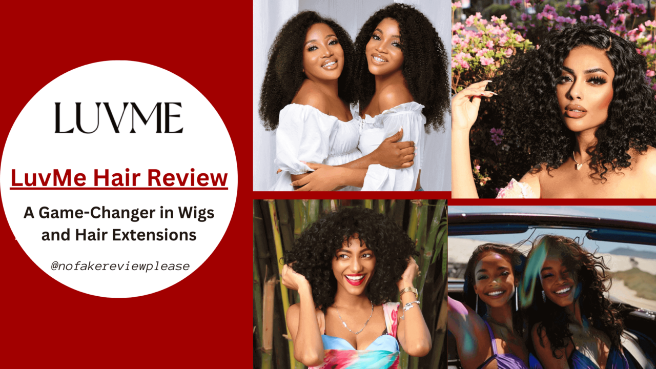 Luvme Hair Review