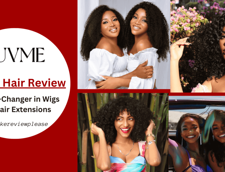 Luvme Hair Review