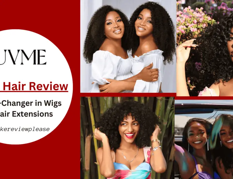 Luvme Hair Review