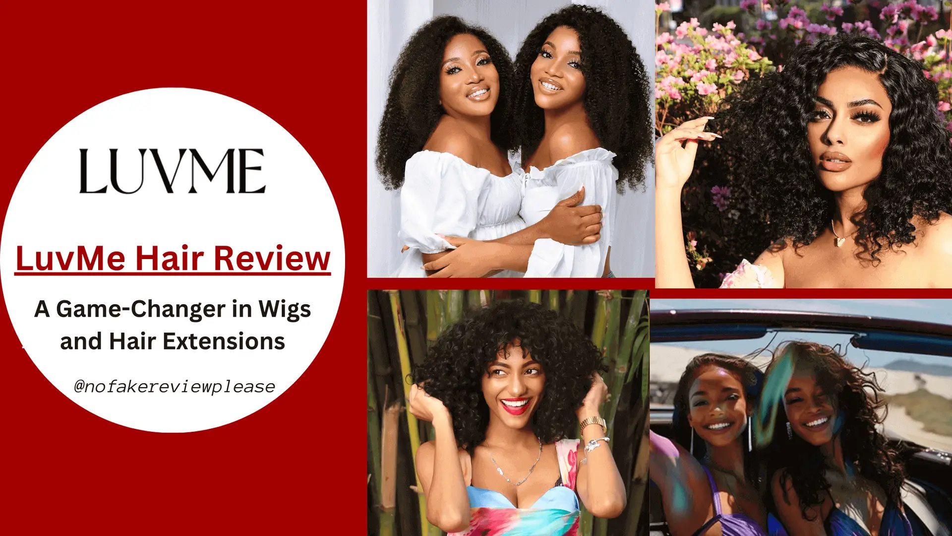 Luvme Hair Review