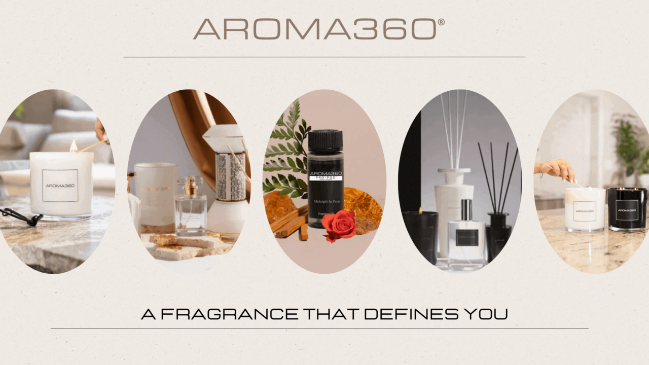 Aroma 360 Review